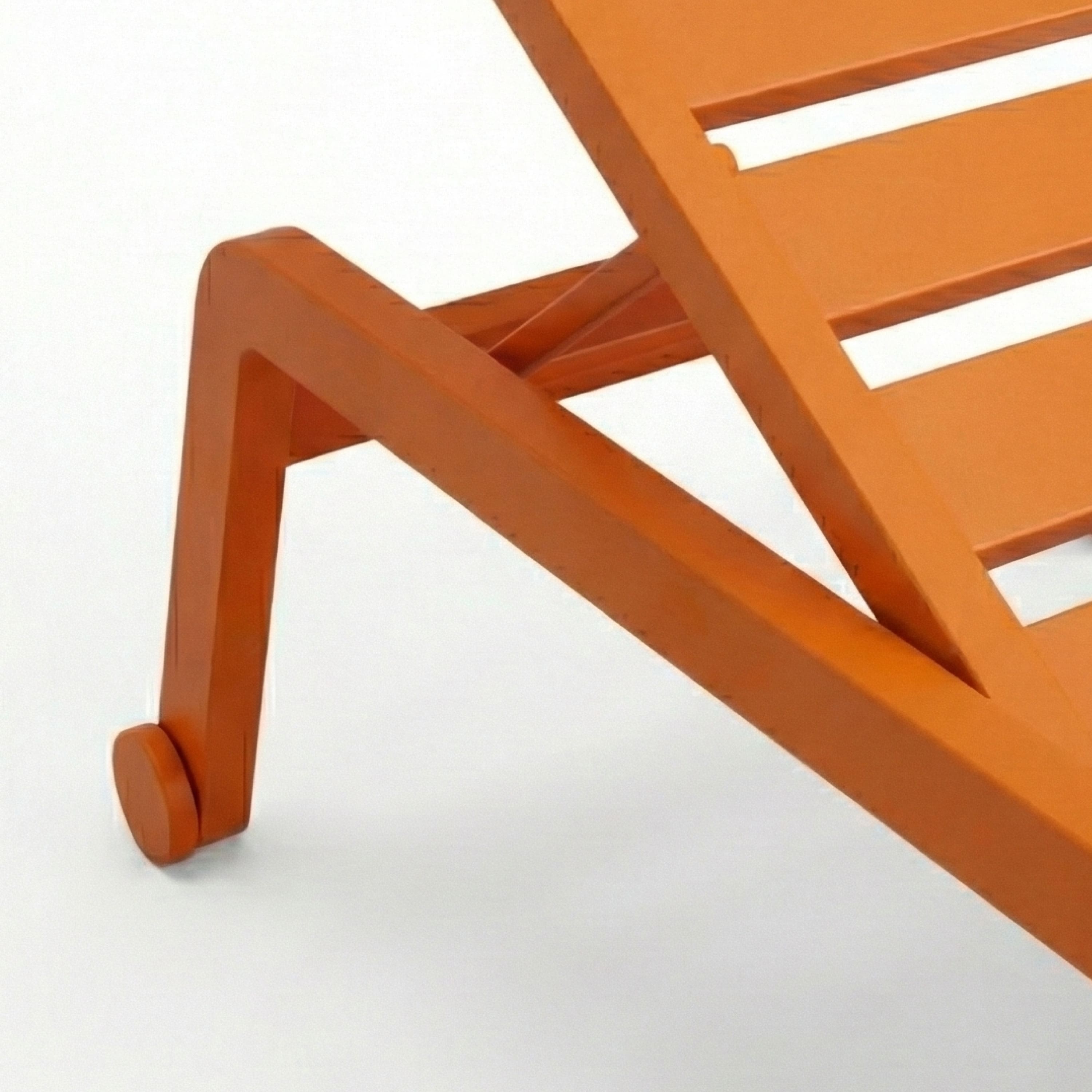 LUMINO SUN LOUNGE  - 4